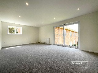 Montagu Park, Waterford Place, Christchurch, Dorset, BH23