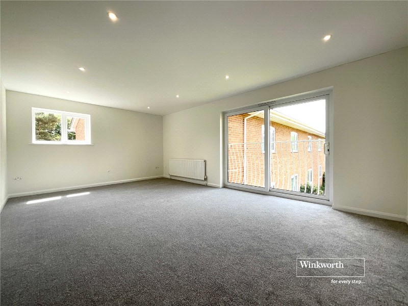 Montagu Park, Waterford Place, Christchurch, Dorset, BH23