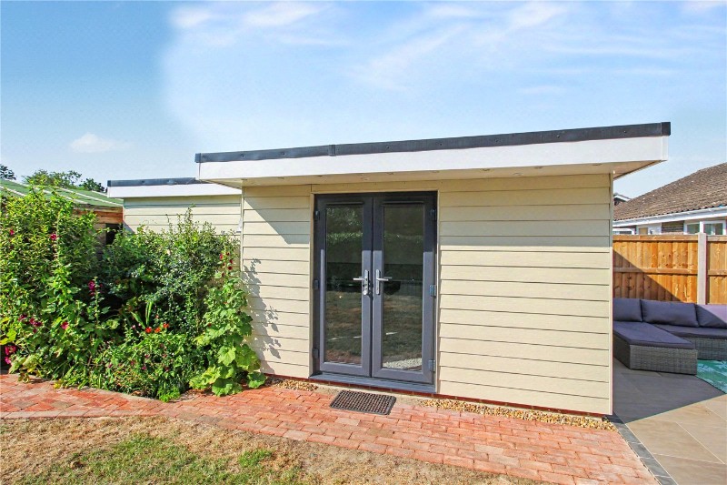 Chapelfield, Denton, Harleston, Norfolk, IP20