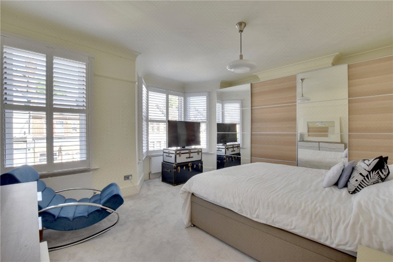 Springbank Road, Lewisham, London, SE13