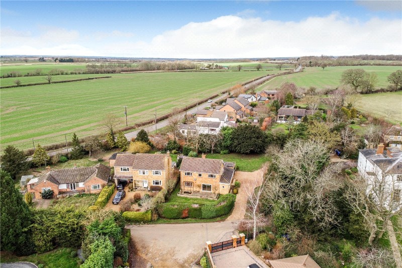 Little Horton House Drive, Horton, Northampton, Northamptonshire, NN7