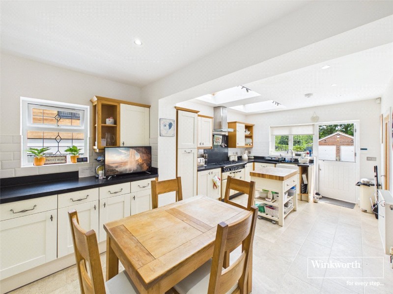 Oak Tree Road, Tilehurst, Reading, Berkshire, RG31