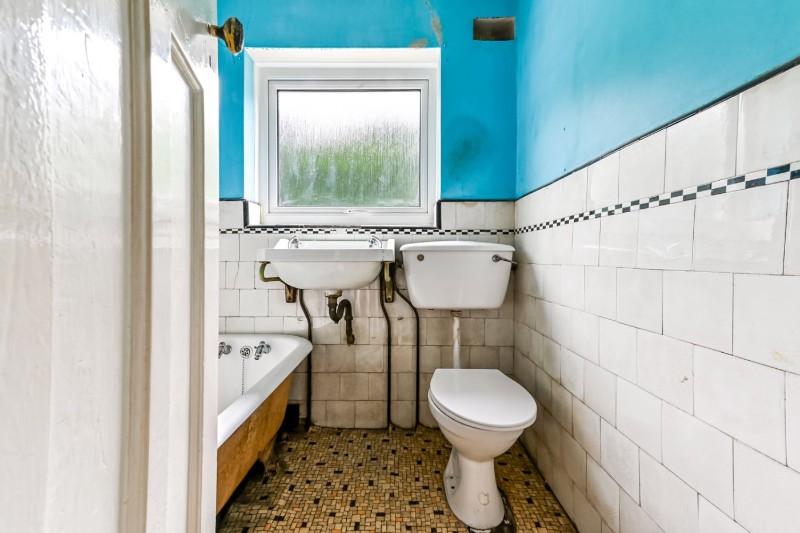 Warwick Road, Anerley, SE20
