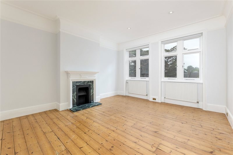 West Hill, London, SW15