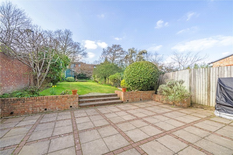 Underhill Road, East Dulwich, London, SE22