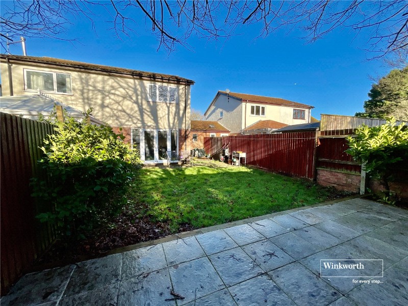 Celandine Close, Christchurch, Dorset, BH23