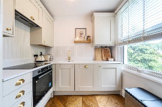 Devonshire Road, London, SE23