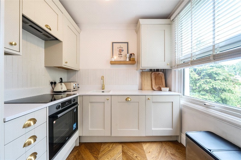 Devonshire Road, London, SE23