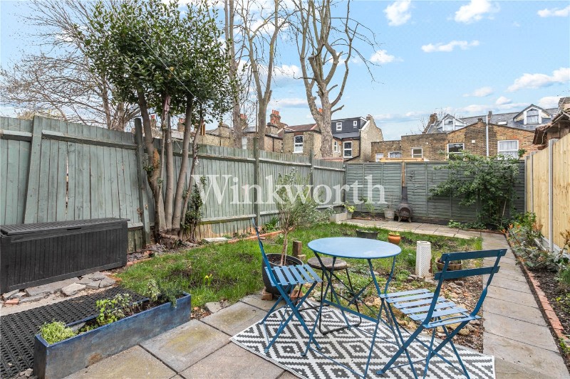 Dongola Road, London, N17