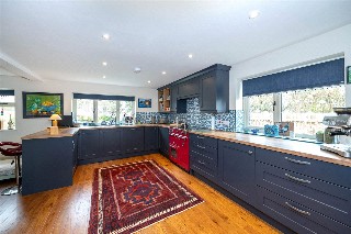 Aunsby, Sleaford, Lincolnshire, NG34