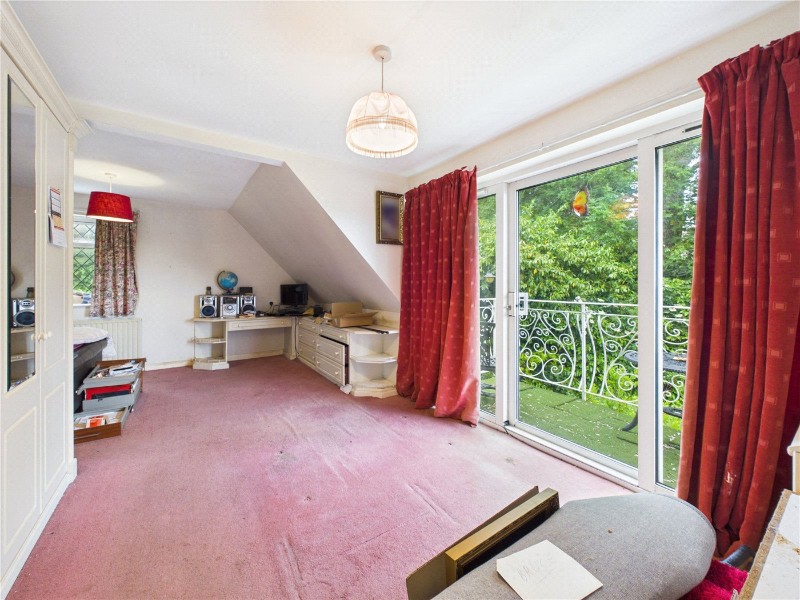 Lodge Hill, Exeter, Devon, EX4