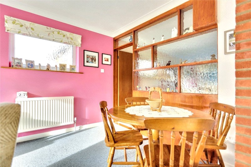 Penryn Close, Norwich, Norfolk, NR4