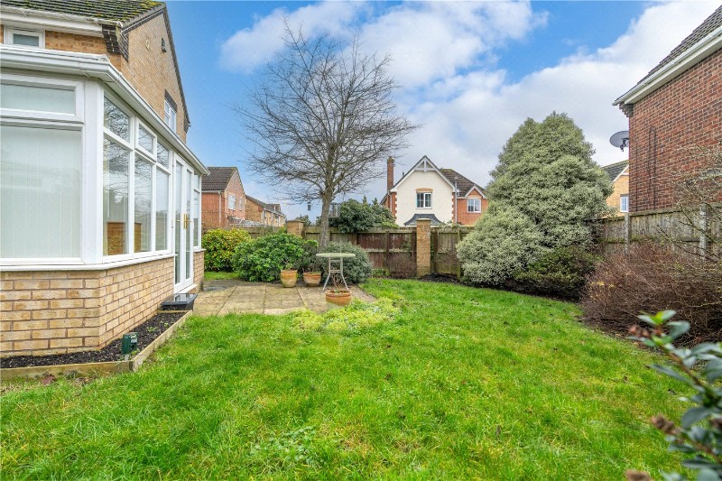 Oak Road, Sleaford, Lincolnshire, NG34