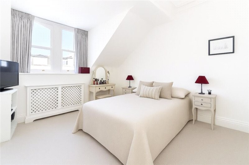 Roland Gardens, South Kensington, London, SW7