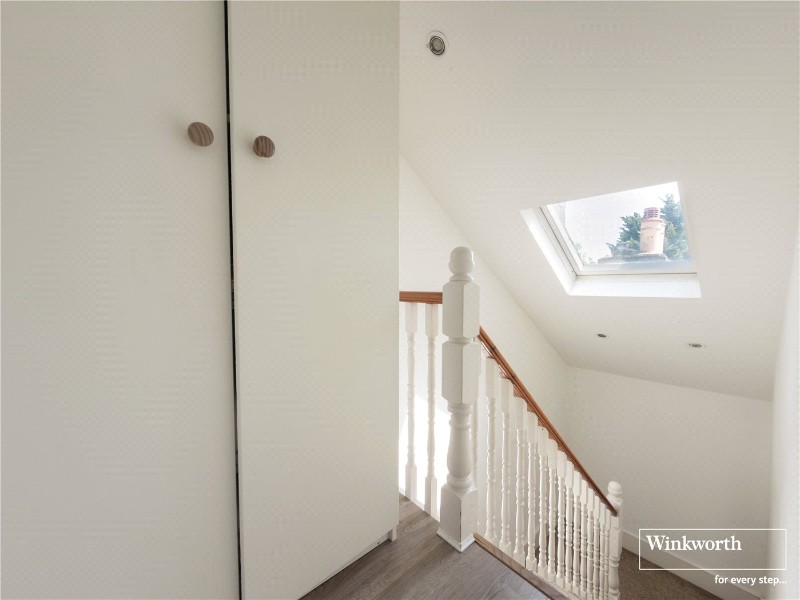 Johns Avenue, Hendon, London, NW4