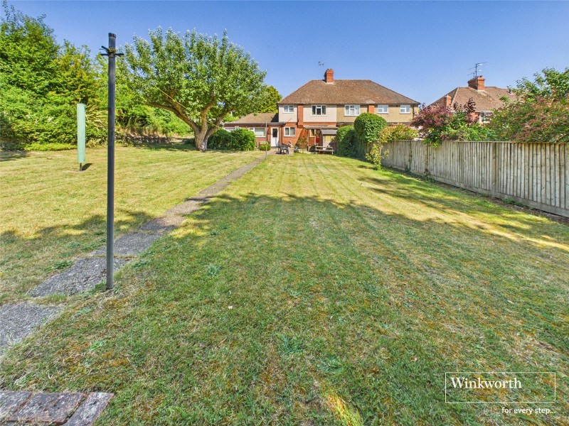 Hungerford Drive, Reading, Berkshire, RG1