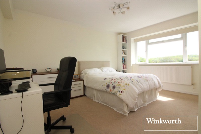 Knowl Park, Elstree, Borehamwood, Hertfordshire, WD6