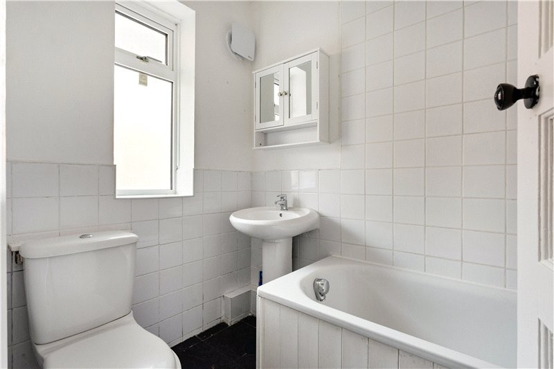 Garden Row, London, SE1