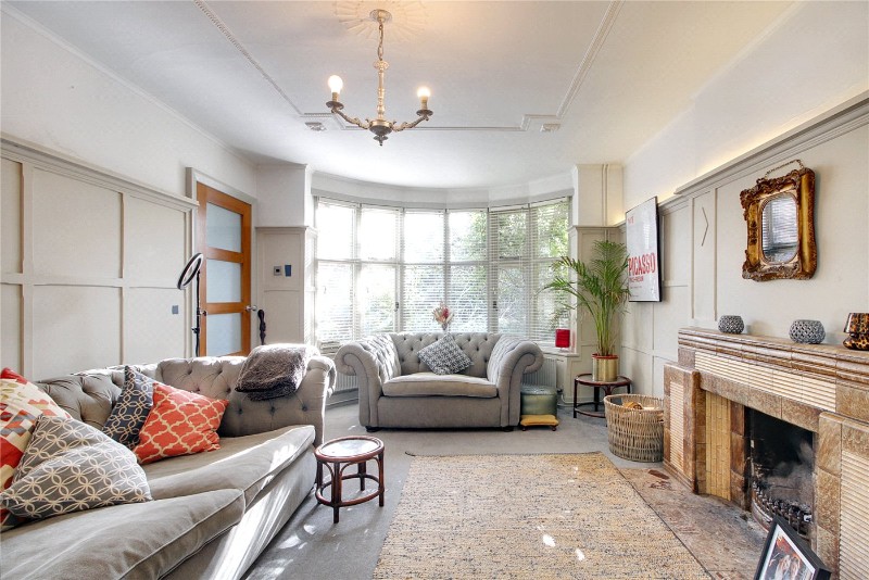 Grove Walk, Norwich, Norfolk, NR1