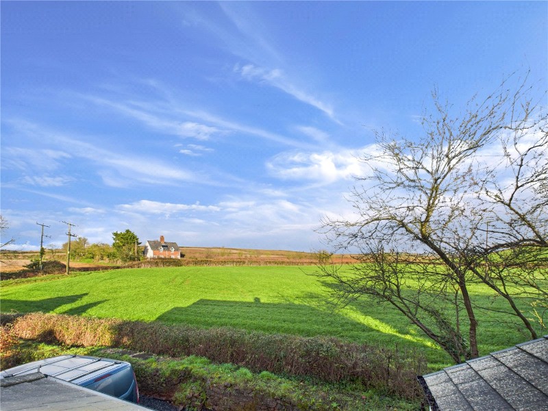 Jericho Street, Thorverton, Exeter, Devon, EX5