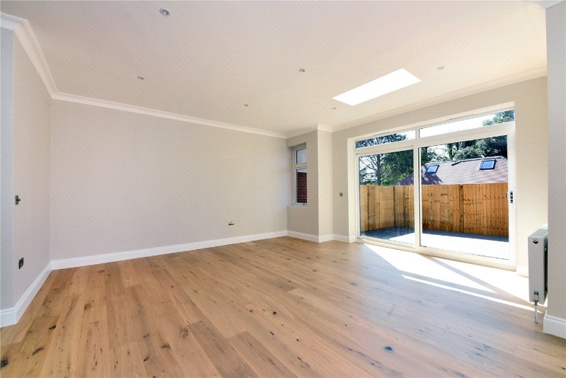 Holly Oak Close, Cheam, Sutton, SM2