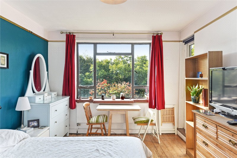 Spa Green Estate, Rosebery Avenue, London, EC1R