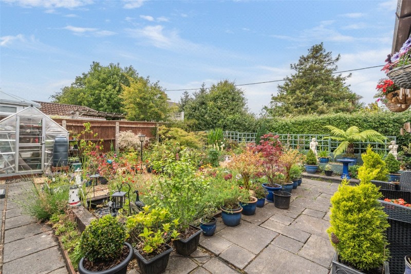 Trenchard Meadow, Lytchett Matravers, Poole, Dorset, BH16