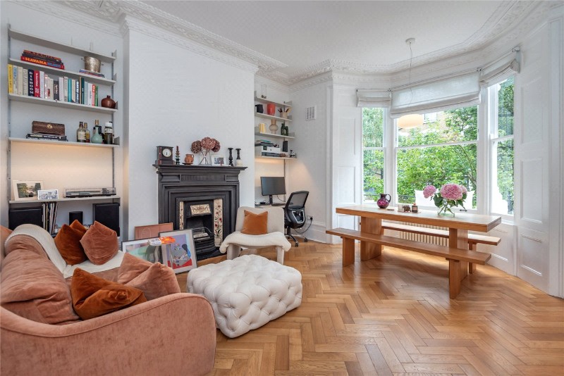 Beresford Road, London, N5