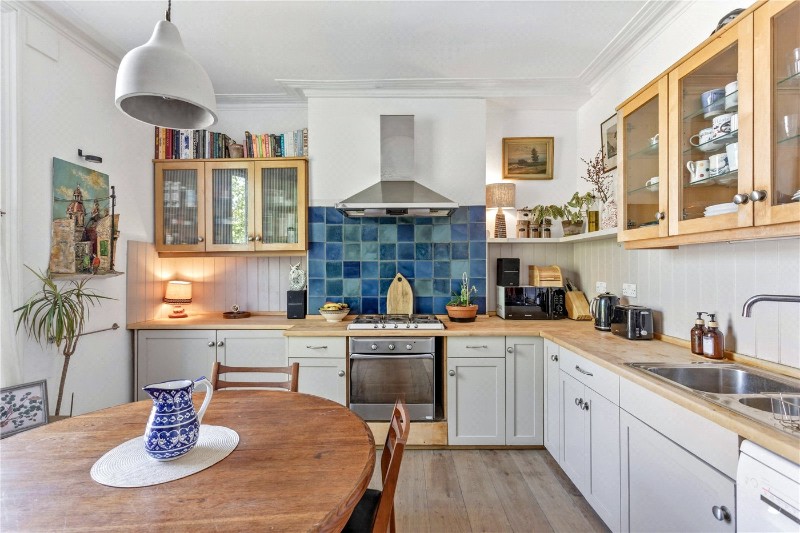 Powerscroft Road, London, E5