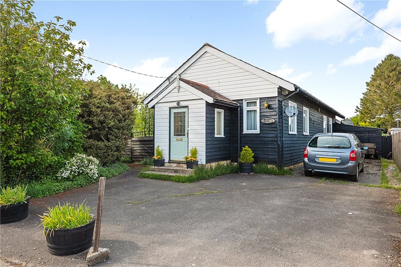 Stone Street, Petham, Canterbury, Kent, CT4