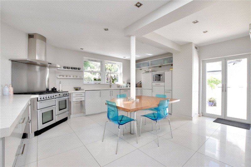Humber Road, Blackheath, London, SE3