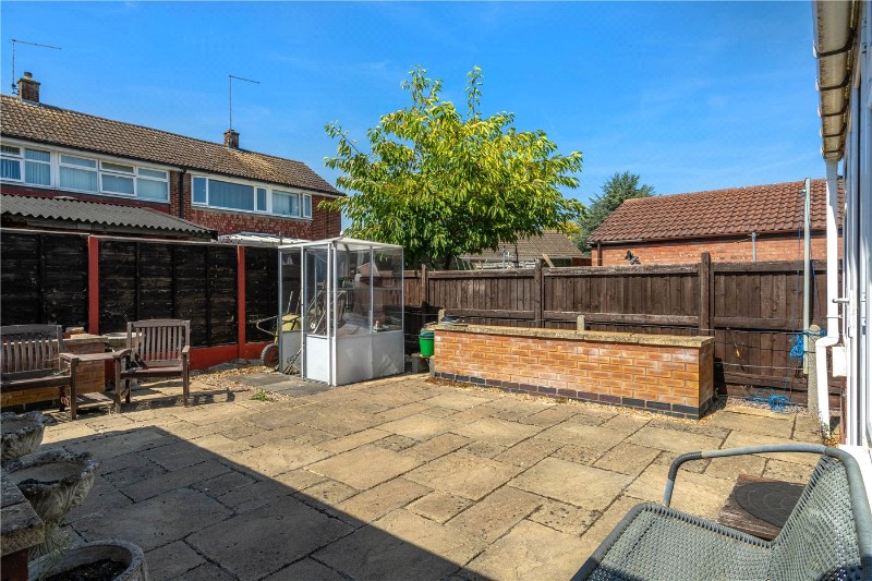 Heathcote Road, Bourne, Lincolnshire, PE10