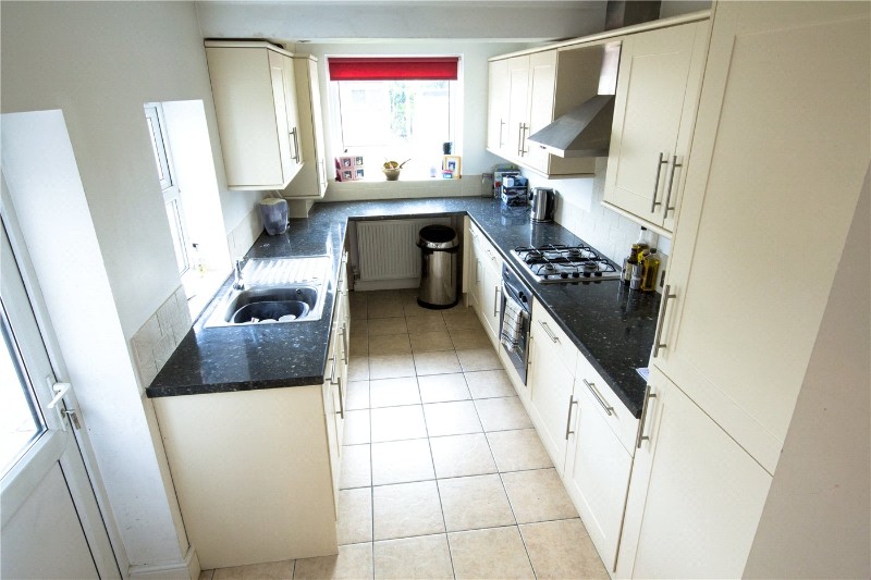 Florence Road, Lower Parkstone, Poole, BH14