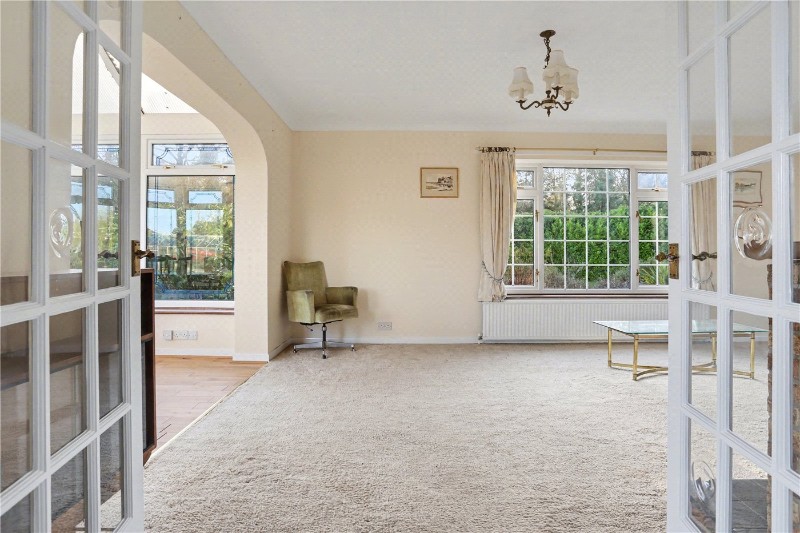 Fakenham Road, Great Witchingham, Norwich, Norfolk, NR9