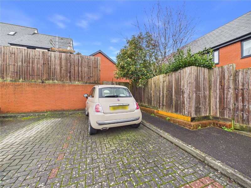 Old Quarry Drive, Exminster, Exeter, Devon, EX6