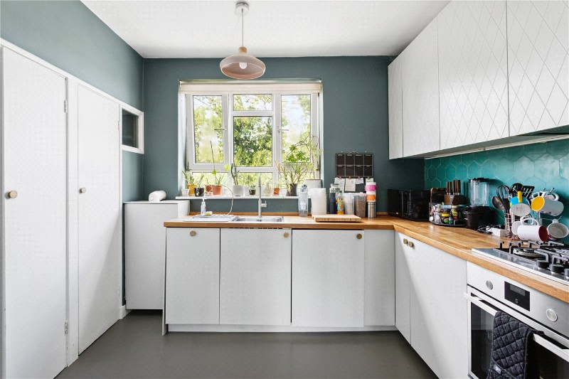 Rosedale House, Manor Road, London, N16