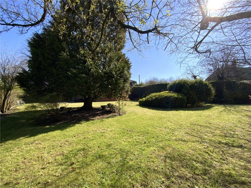 Church Road, Woodborough, Pewsey, Wiltshire, SN9