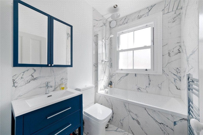 Auckland Hill, West Norwood, London, SE27