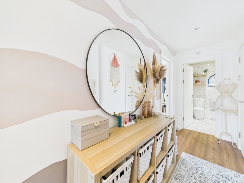 Churchill Drive, Crediton, Devon, EX17