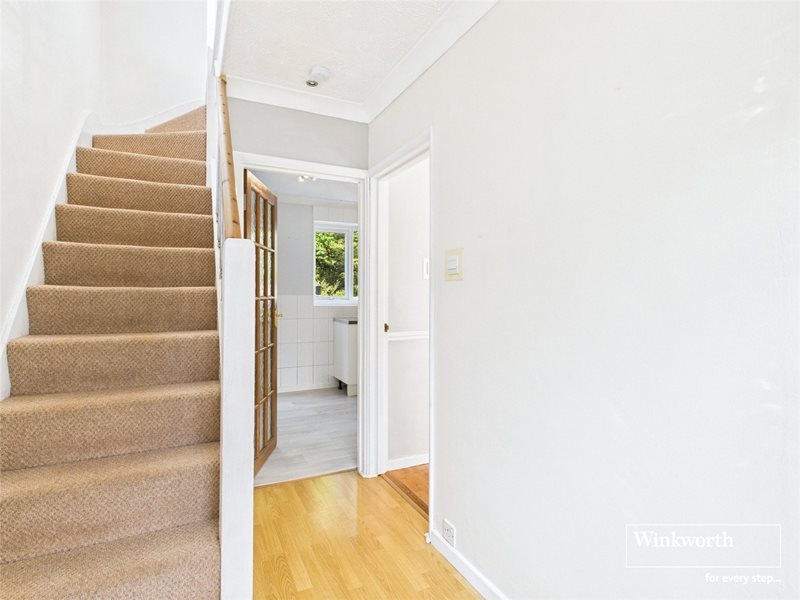 Windermere Road, Reading, Berkshire, RG2