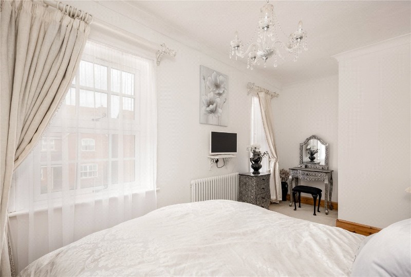 Mill Lane, Broom, Alcester, Warwickshire, B50
