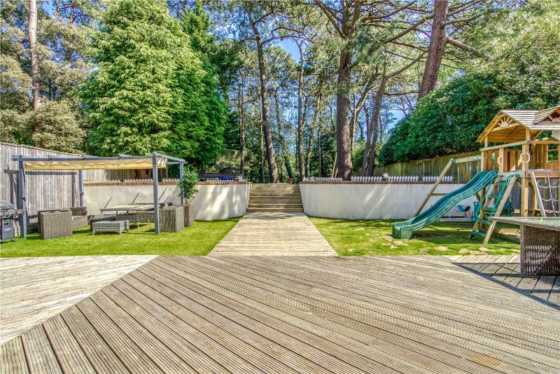 Compton Avenue, Lilliput, Poole, BH14