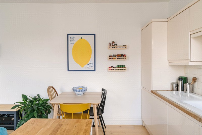Albion Road, London, N16