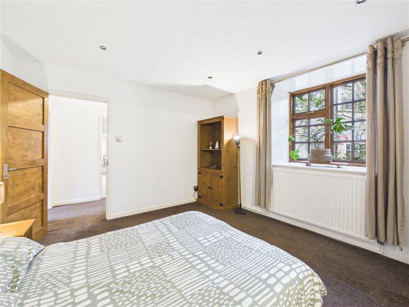 Fore Street, Silverton, Exeter, Devon, EX5