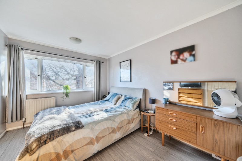 Round Hill, London, SE26