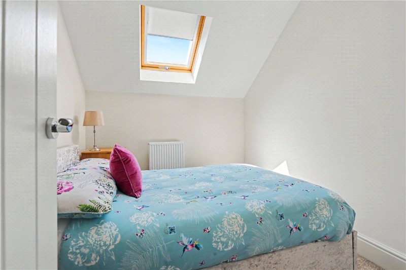 Jutland Rise, Wymondham, Norwich, Norfolk, NR18