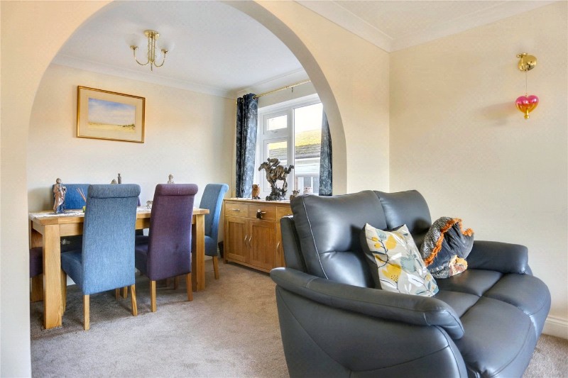 Rugge Drive, Eaton, Norwich, Norfolk, NR4