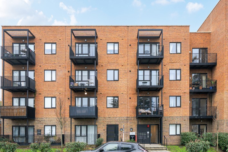 Mayow Road, London, SE23