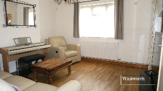Armstrong Crescent, New Barnet, EN4