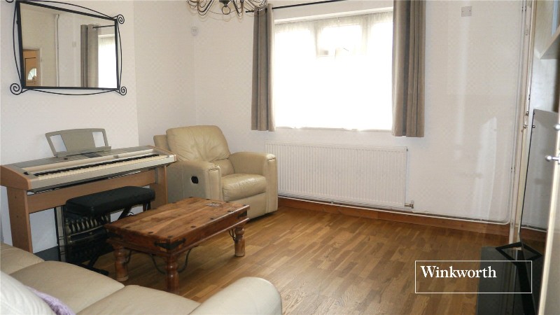 Armstrong Crescent, New Barnet, EN4